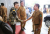 Bupati H M Toha Hadiri Musrenbang RKPD Sumsel 2026