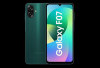 Samsung Galaxy F07 Resmi Meluncur: Baterai 5.000 mAh dan Harga Rp1 Jutaan, Saingi Ponsel Entry-Level Lain di I