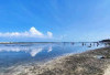 Pantai Minajaya: Permata Tersembunyi di Selatan Sukabumi yang Tawarkan Ketenangan Alami