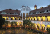Wisata Religi di Lawang Sewu Semarang, Menelusuri Jejak Sejarah dan Spiritualitas