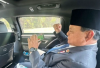 Prabowo Dukung Timnas Indonesia di Tengah Kunjungan Kenegaraan, Tonton Laga Melawan Arab Saudi Lewat Handphone