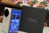 Vivo X Fold5 Meluncur! Ponsel Lipat Flagship 217 Gram, Kamera ZEISS & SmartFold AI