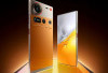 Nubia Z80 Ultra Resmi Meluncur: Flagship 2025 dengan Lensa 35mm dan Baterai Raksasa 7.200 mAh
