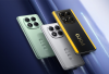 Chipset Dimensity 8400 & Kamera 200 MP, POCO X7 Pro Siap Hajar Semua Lawan