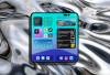 Apple Promosiin Samsung Galaxy Z Flip 7? Netizen Heboh, iPhone Lipat Gagal Fokus!