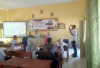 Guru Olahraga Jadi Garda Terdepan Perangi Narkoba