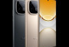 Vivo Y300 GT Resmi Dirilis! Performa Gahar, Baterai Raksasa, Harga Tetap Terjangkau