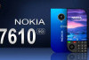 Nokia 7610 5G vs X700 5G: Pilih Nostalgia atau Performa?