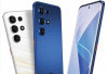 itel Super 26 Ultra Resmi Rilis, Baterai Jumbo dan Layar Lengkung Premium Harga Rp 2 Jutaan