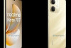 Realme Note 70T Bocor Sebelum Rilis! HP Rp1 Jutaan Layar AMOLED & Baterai 6.000mAh?