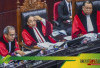 MK Terima 314 Permohonan Sengketa Pilkada 2024, Sidang Dimulai Pekan Depan