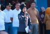 Canangkan Gerakan Satu RW Satu Bank Sampah