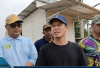 Pedagang Membandel Kembali ke Pasar Pulo Mas, Wabup Arifa’i Perintahkan Dirikan Pos Jaga Satpol PP!