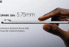 Tecno Spark Slim & Pova Slim: HP Super Tipis dengan Baterai Raksasa, Saingi Galaxy S25 Ultra!