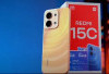 Redmi 15C Resmi Meluncur! HP 1,5 Jutaan dengan Layar 120 Hz, Baterai 6000 mAh, dan NFC!
