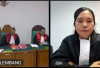 Rika Amalia Diancam Hukuman Mati