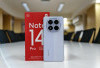 Redmi Note Series Gempur Pasar! 5 HP 5G Xiaomi di Bawah Rp 4 Juta Terbaik