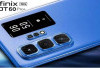 Infinix Hot 60 Pro+: Smartphone Tipis Super Kencang Harga Cuma Segini!