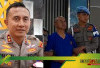 Kapolres Solok Selatan Selamat dari Aksi Penembakan Brutal, Ini Profil AKBP Arief Mukti