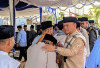 Bupati Joncik Ajak ASN Introspeksi di Momen Idul Fitri 1447 H