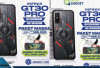 Infinix GT 30 Pro 5G Resmi Meluncur: HP Gaming Murah dengan Fitur eSports dan RGB LED Futuristik!
