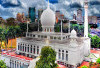 4 Rekomendasi Wisata Religi di Jakarta Selatan yang Menenangkan Hati
