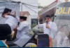 Bupati Pati Sudewo Dilempari Botol dan Sandal Saat Temui Massa, DPRD Gulirkan Pemakzulan