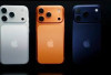 Baru Seminggu Rilis, iPhone 17 Jadi Sasaran Sindiran POCO, Google, dan Tecno