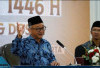Formasi Pengawas Sekolah Akan Dikembalikan! Mendikdasmen Abdul Mu’ti Tegaskan Tak Bisa Diganti Pendamping