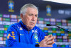 Ancelotti Jelaskan Alasan Absennya Rodrygo