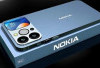 Nokia Lumia Max Siap Mengguncang Pasar! Smartphone Flagship Spesifikasi Gahar Harga Merakyat