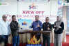 Kick Off Program Seribu Sultan Muda Digelar