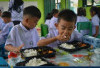 Anggaran Pendidikan Tergerus untuk Makan Bergizi Gratis, JPPI Peringatkan Ancaman Jutaan Anak Putus Sekolah