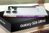 Bocoran Galaxy S26 Ultra Menguat: Kamera Natural, Snapdragon Global, Fast Charging 60W!