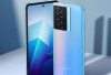 iQoo Z Series Baru Meluncur 23 Oktober: Chipset Dimensity 7360-Turbo Jadi Andalan!