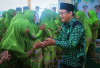 Perkuat Peran Perempuan di Tengah Masyarakat