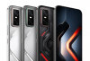 Infinix GT 30 Siap Guncang Pasar Global, Apa Saja Kejutan Fitur Barunya?