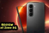HP 5G Sejutaan? Ini Kejutan dari itel Zeno 5G!