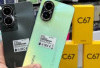SHOCK BANGET! 5 HP MURAH INI FITURNYA BIKIN IPHONE & SAMSUNG OVERTHINKING! Gak Percaya? Cek Langsung!