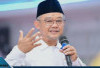 Mendikdasmen Abdul Mu’ti Tantang Profesor Ngajar Anak TK: “Buktikan Lebih Hebat dari Guru TK!”