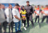 Atlet Difabel  Asal Muba Siap Lawan Atlet Non-Difabel