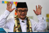 Mendikdasmen Abdul Mu’ti Bungkam Soal Desakan KPAI Hentikan Pendidikan di Barak Militer