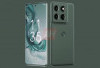 Motorola Edge 70 Siap Jadi Ponsel Tipis Tangguh Penantang iPhone Air