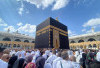 Jemaah Haji Asal OKI Meninggal di Makkah
