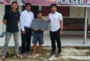 Residivis Cabul Kembali Berulah