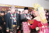 Pemerintahan Toha-Rohman Turun 1 Digit Angka Kemiskinan