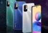 3 HP Xiaomi 5G Termurah Juli 2025, Mulai Rp1 Jutaan! Desain Keren, Kamera Tajam, Internet Super Ngebut!