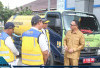Bupati Joncik Muhammad Teken Kerja Sama Air Bersih, Empat Lawang Terima Bantuan Mobil Operasional dan Motor