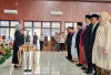 BZ-WIN Gerakkan Roda Birokrasi