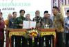 Lahat Siap Dukung Program Data Tunggal Sosial Ekonomi